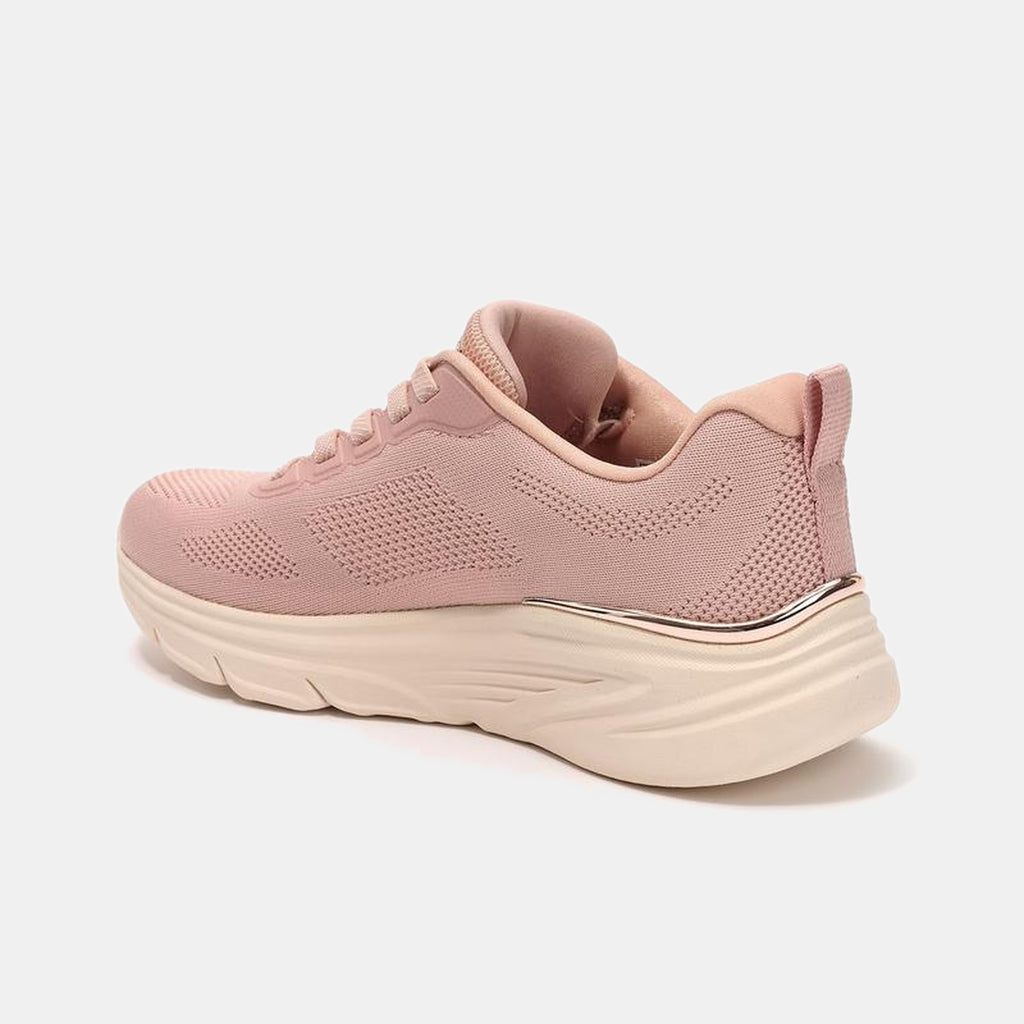 Women’s Arch Support Knit Walking Sneakers