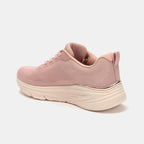 Women’s Arch Support Knit Walking Sneakers