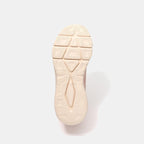 Women’s Arch Support Knit Walking Sneakers
