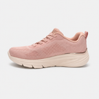 Women’s Arch Support Knit Walking Sneakers